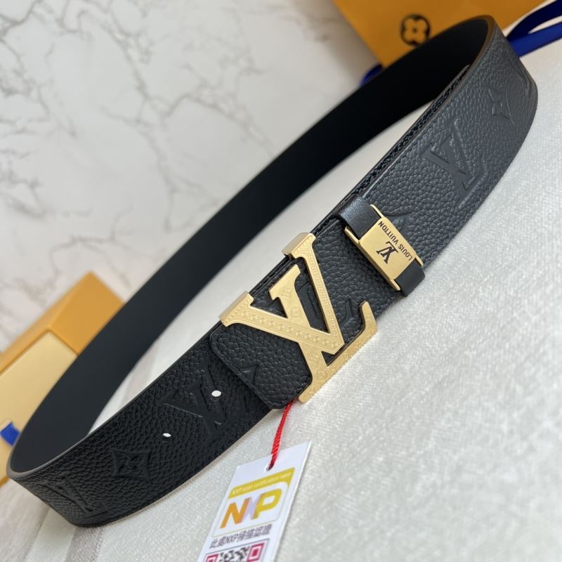 Louis Vuitton Belts